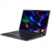 Acer TravelMate P4 16 TMP416-52-TCO - Intel Core i7 1355U / 1,7 GHz - Win 11 Pro - Intel Iris Xe grafika - 16 GB RAM - 512 GB SSD - 40,6 cm (16 inch) IPS 1920 x 1200 - Wi-Fi 6E, Bluetooth - 4G LTE - Slate Blue - klaviatūra: vokiečių