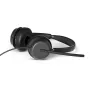Ausinės EPOS IMPACT 860 ANC laidinės, ant galvos, biurui / skambučių centrui, USB-C, juodos