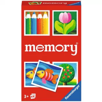 Kinder atminties žaidimas, Memory Game