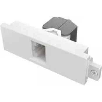 Vision Techconnect RJ45 eterneto modulis (TC3 RJ45/KS)