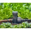 Micro-Drip-System bazinis blokas 2000, lašelinė sistema juoda, modelis 2023