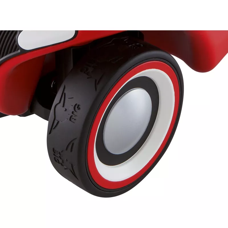 Bobby-Car-Neo Rutscher Red