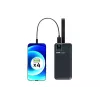 Nešiojamas įkroviklis Port Designs 907003 30000 mAh