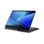 Nešiojamas kompiuteris Acer TravelMate P4 Spin 16:10 su AMD 5-115U, 16 GB RAM, 1 TB SSD, Linux