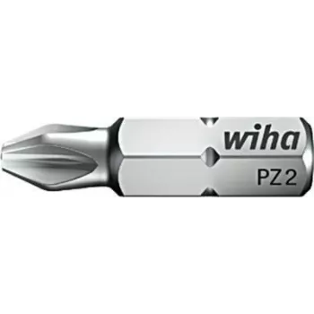 Wiha 7012 Z antgalis atsuktuvui Pozidriv PZ 2 25 mm 1 vnt