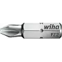 Wiha 7012 Z antgalis atsuktuvui Pozidriv PZ 2 25 mm 1 vnt