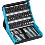Bitų rinkinys 1/4 colio Hazet 2200SC-3 — 3 vnt., 1/4 colio pavara