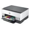 Daugiafunkcinis spausdintuvas HP Smart Tank 670 — terminis rašalinis, spalvotas, A4, Wi‑Fi/Bluetooth, dvipusis, 4800x1200 DPI