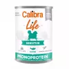 CALIBRA Life Sensitive Salmon with rice - šlapias šunų ėdalas - 400 g