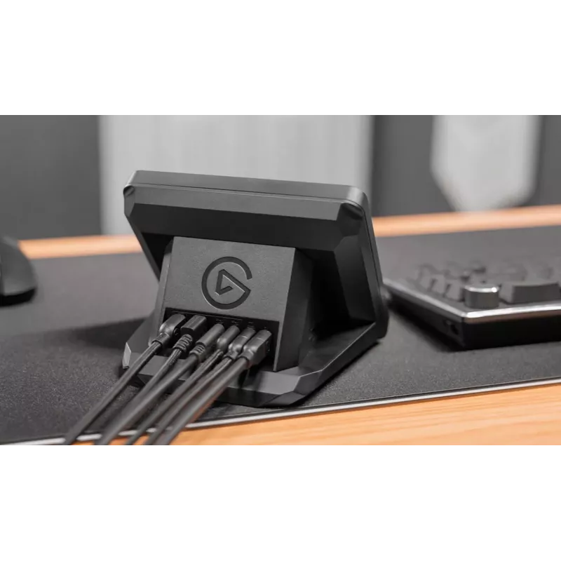 USB Hub skirta Stream Deck+