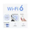 WiFi USB adapter MERCUSYS MA60XNB AX900 su Bluetooth 5.0