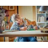 LEGO Creator 3-in-1 Magnificent Steed 31166 konstruktorius – 685 detalių, 9+ metų