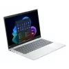 HP EliteBook 8 G1a nešiojamas kompiuteris Ryzen AI 5 Pro 340 14 inch WUXGA IPS 400 nitų AG LBL 32 GB DDR5 5600 SSD 1 TB Radeon 840M kamera IR 5 MP AI 62 Wh Windows 11 Pro 3 metų OnSite garantija
