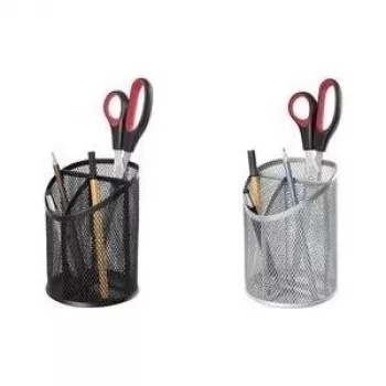 Stalo organizatorius Wedo 65 601 juodas