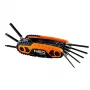 Neo Tools TORX raktų rinkinys: T9, T10, T15, T20, T25, T27, T30, T40