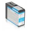 Epson Singlepack Cyan T580200, Cyan, 80 ml, 1 vnt
