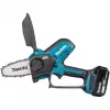 Grandininis pjūklas Makita DUC101Z 320 W juodas, mėlynas