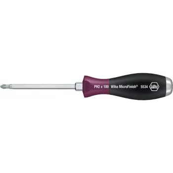 Atsuktuvas Wiha 5534 Single Tool 271 mm