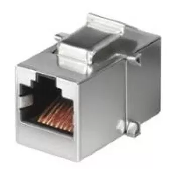 Wentronic 51444 RJ45 Keystone lizdas