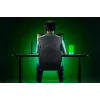 Sėdynės pagalvėlė Razer Freyja juoda belaidė 2.4 GHz