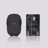 Laikiklis telefonui Aukey HD-C48 reguliuojamas 360° išmaniesiems telefonams ir mažoms planšetėms, spaustuvinis tvirtinimas, sukama ranka
