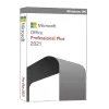 Microsoft Office Pro Plus 2021 Retail – Telefoninis aktyvavimas