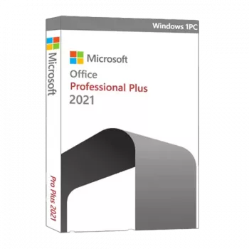 Microsoft Office Pro Plus 2021 Retail – Telefoninis aktyvavimas