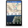 Garmin 1095 fiksuota navigacinė sistema 25,6 cm (10,1 inch) TFT jutiklinis ekranas 554 g juoda (010-02749-10)