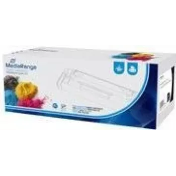 Toneris MediaRange HP CE412A 305A 2200 puslapių Geltona