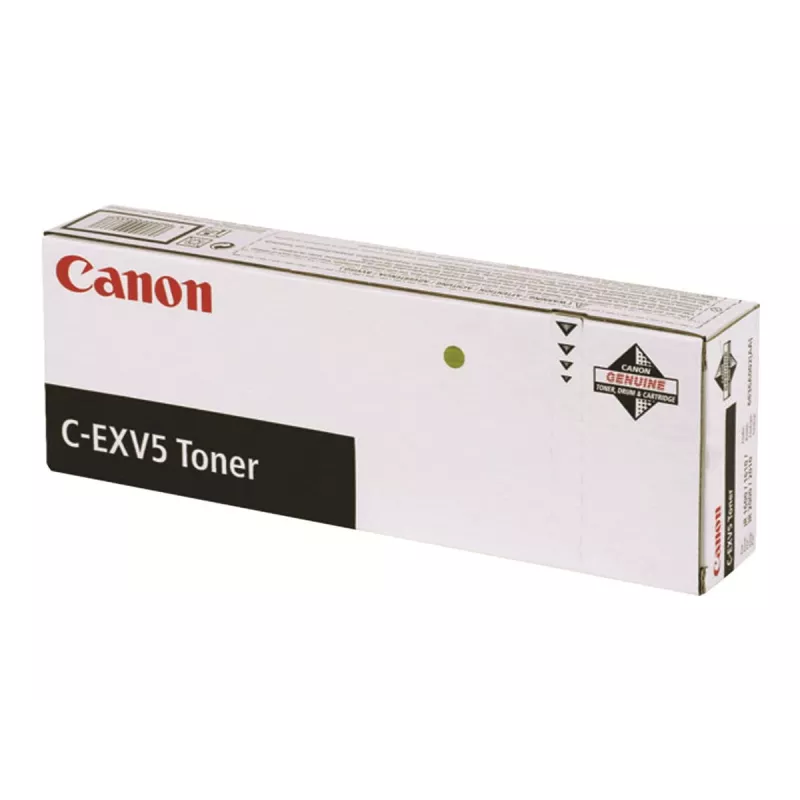 Tonero kasetė Canon C-EXV11 Original Black – išeiga 21 000 puslapių