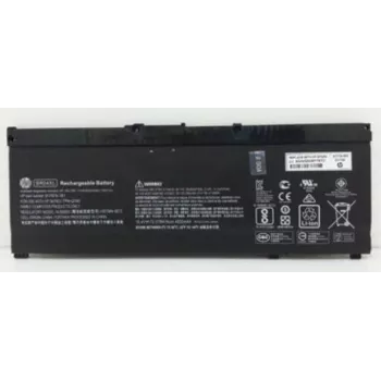 Baterija HP nešiojamiesiems kompiuteriams 4C 70Wh 4.55Ah Li-Ion, OEM keitimas