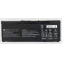Baterija HP nešiojamiesiems kompiuteriams 4C 70Wh 4.55Ah Li-Ion, OEM keitimas