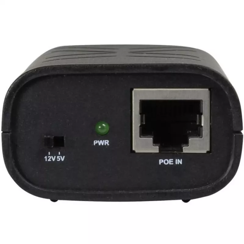 ALLNET ALL-PS102G-AF-AT Gigabit PoE skirstytuvas 24W
