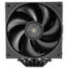 Aušintuvas CPU Thermalright Royal Pretor 130, dvibokštis - 1x 120mm, 1x 130mm, juodas (ROYAL PRETOR 130 BLACK)
