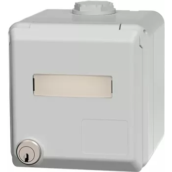 Data Socket Cepex tuščias korpusas (4375G)