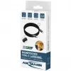 Ansmann 1700-0186 USB laidas