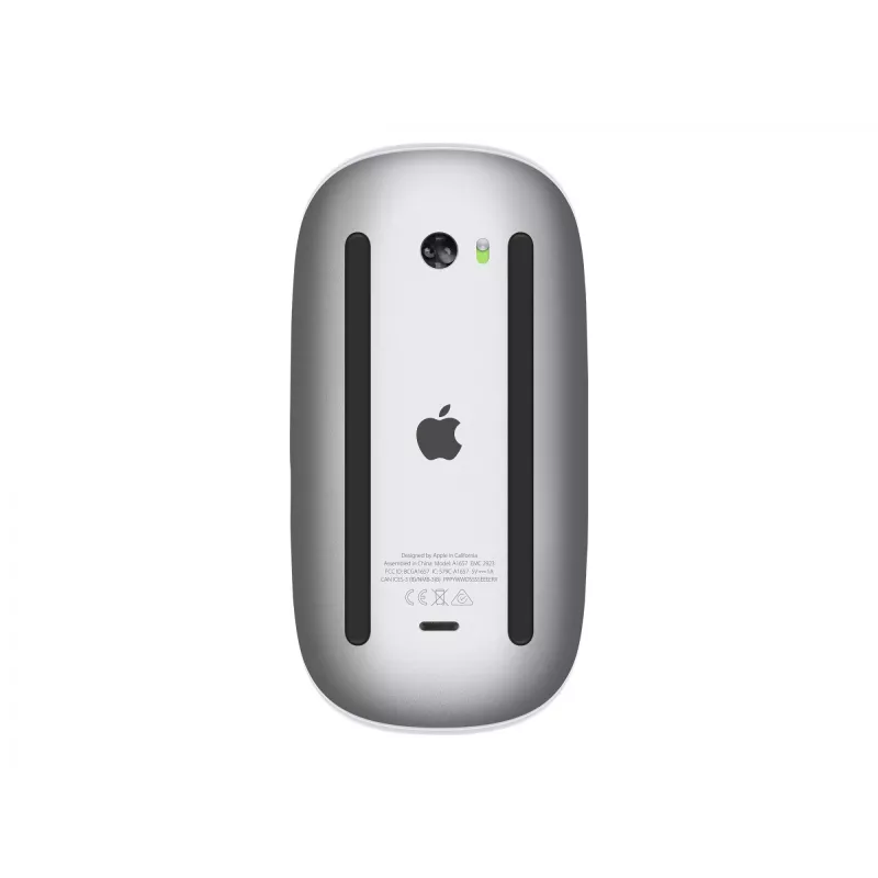 Apple Magic Mouse MXK53Z/A Bluetooth belaidė pelė