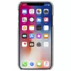 Krusell Broby dėklas iPhone XS Max 16,5 cm pilkas