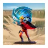 ABYstyle figūra Naruto SHIPPUDEN Naruto su Rasenganx2