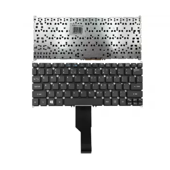 Acer KB311248 klaviatūra, skirta Acer Aspire nešiojamiesiems kompiuteriams