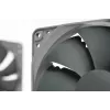 Noctua NF-P12 redux-1300 120mm korpuso ventiliatorius pilkas