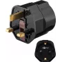Wentronic 45352 juodas