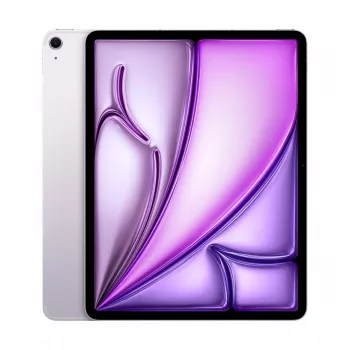 iPad Air 13 colių Wi-Fi + Cellular 256GB Violetinė