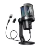 Mikrofonas Maono DM40 Pro (juodas)