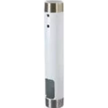 Prailginimo kolona Chief CMS003W 1,5 inch NPT 3 inch balta