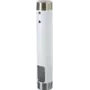 Prailginimo kolona Chief CMS003W 1,5 inch NPT 3 inch balta