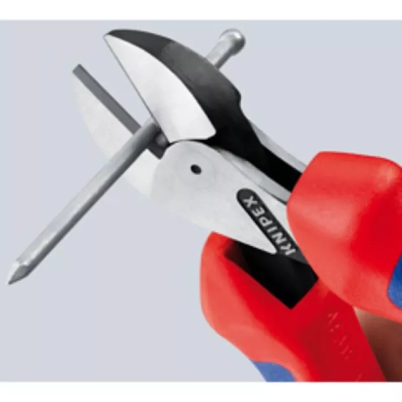 Knipex X-Cut skersinės replės