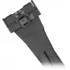 Icy Dock Cable MCIO 8i SFF-TA-1016 į 2xSlimSAS SFF-8654 4i laidas 0,5 m - Laidas (MB310L-B)