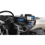 TVirtinimo laikiklis ekranui Arat MB Arocs Actros 5 06/19 Mercedes automobiliams DHME254.7