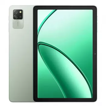 Planšetinis kompiuteris Blackview TAB 60 4/128GB WiFi Žalia be įkroviklio